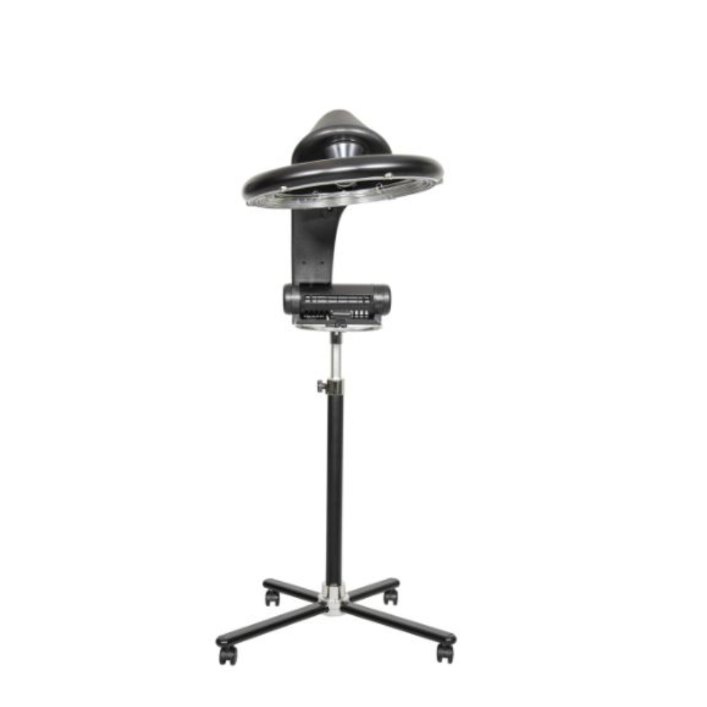 MO TERMOSTIMOLATORE CON STATIVO MODELLO LEONARDO 950W 220V