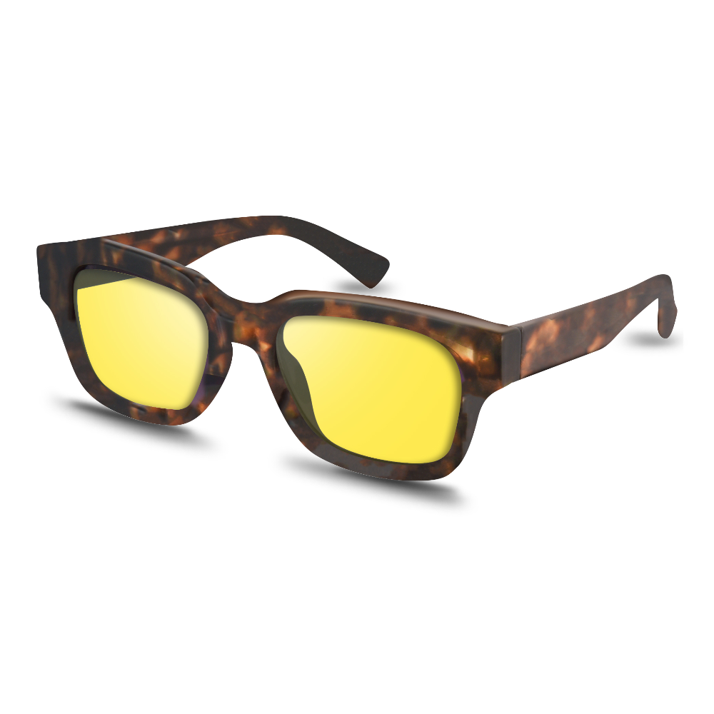 POLINELLI OCCHIALI DREAM AVANA 18.4 80200119.ITA