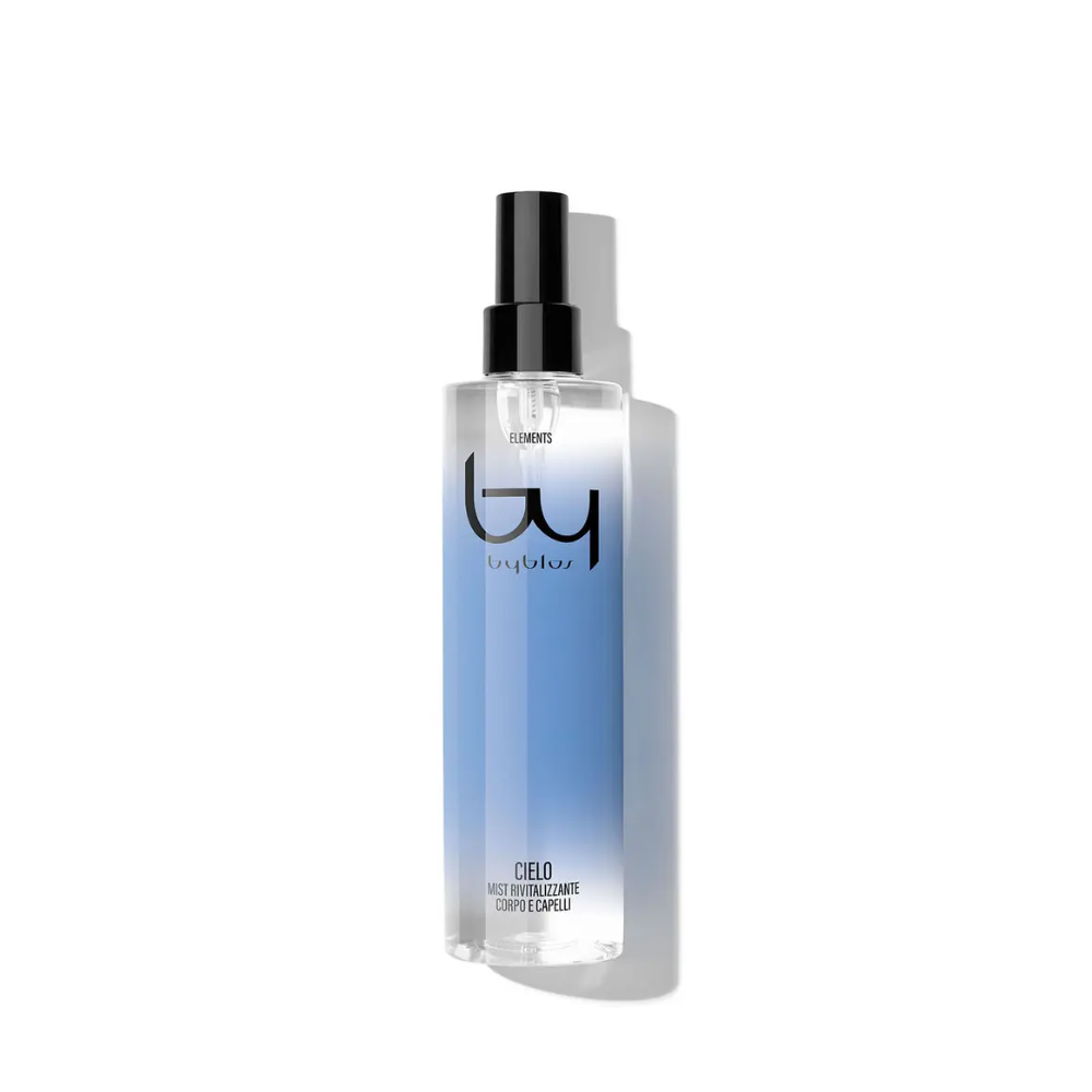 BYBLOS ELEMENTS CIELO HAIR&BODY MIST RIVITALIZZANTE 250ML