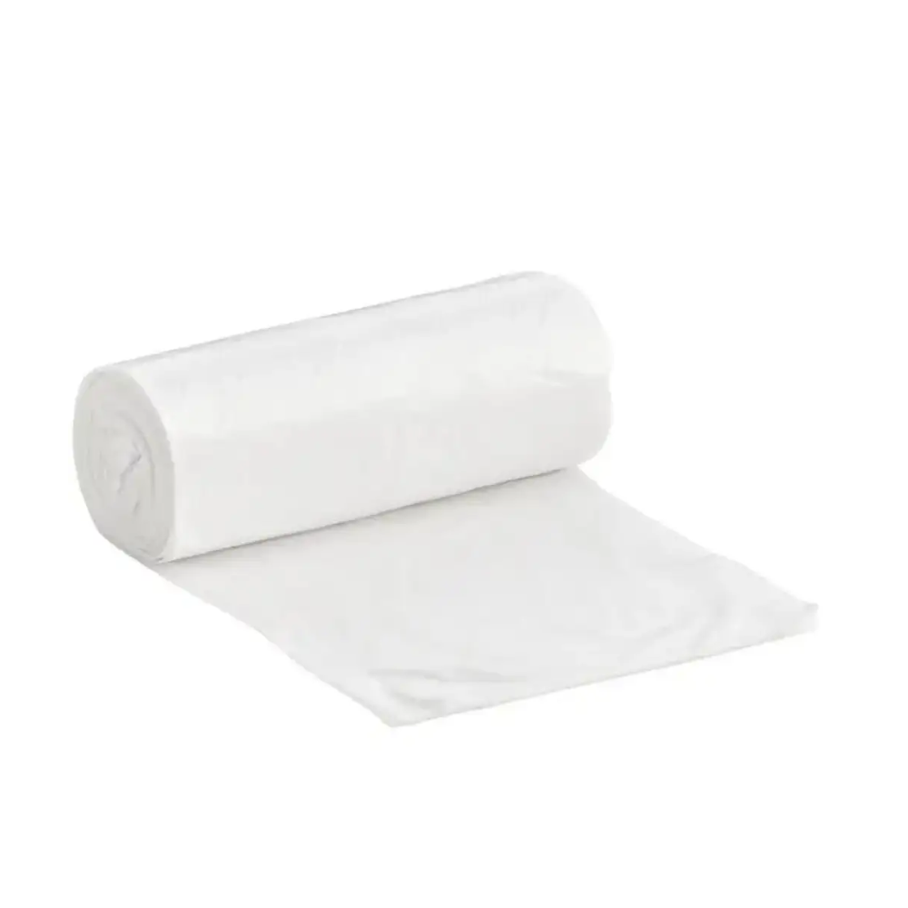 INDUSTRIE SACCHI BIODEGRADABILI CM50X60 ROTOLO 20PZ SBIOC5060R20