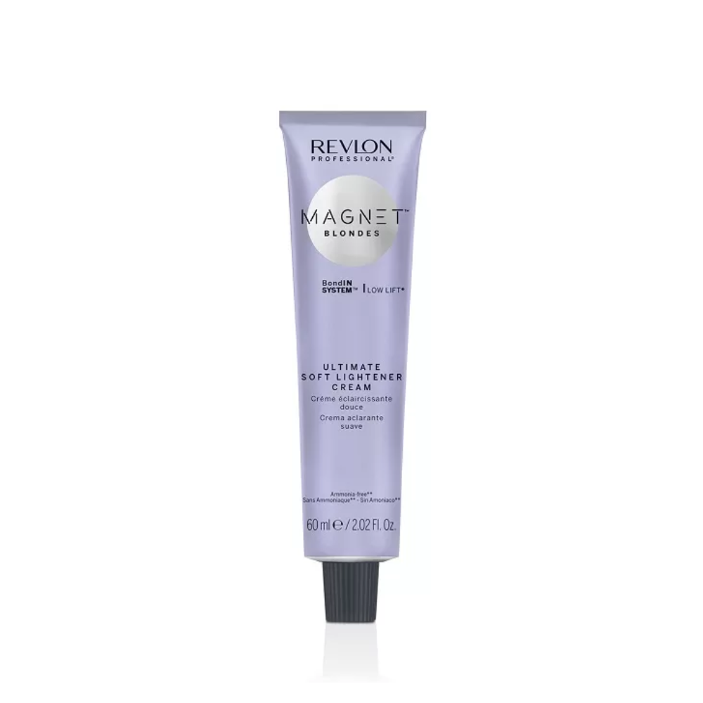 REVLON MAGNET BLONDES SOFT LIGHT 60ML