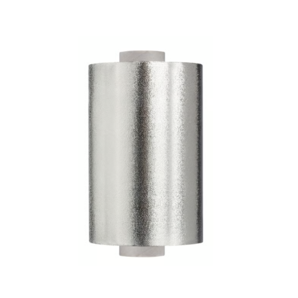 LABOR ROTOLO ALLUMINIO MICRO GOFFRATO 15CM G315