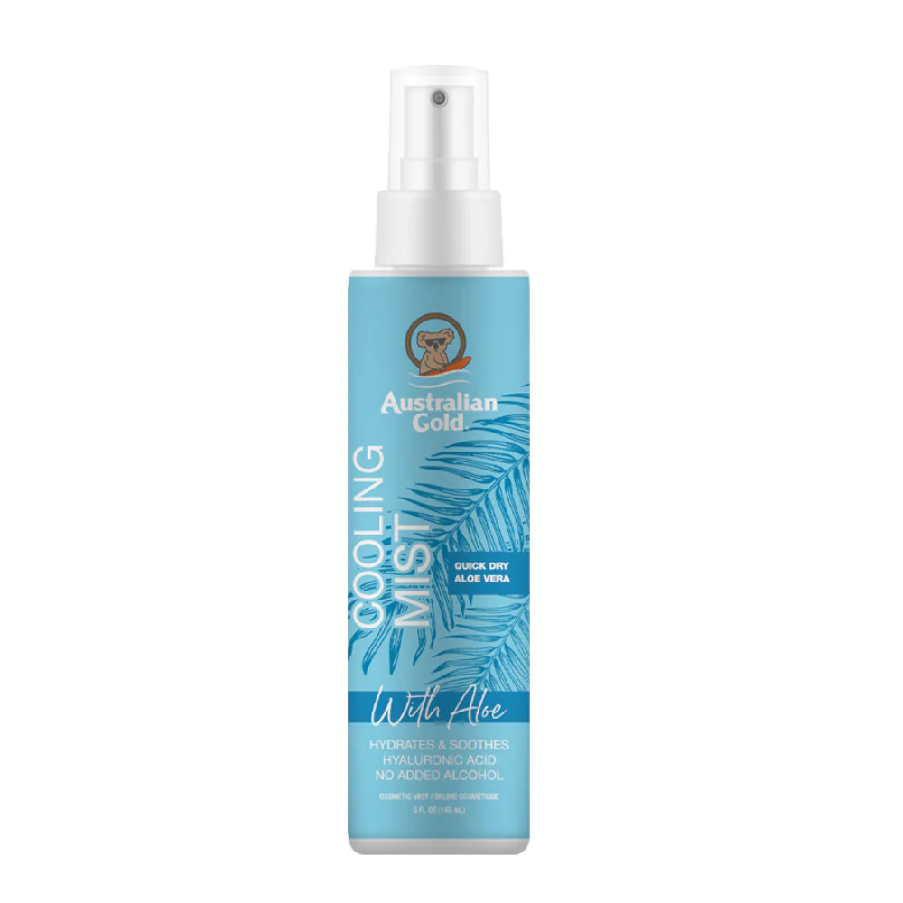 AUSTRALIAN GOLD COOLING MIST 148ML AGCV26069