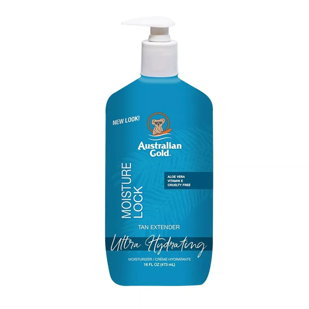 AUSTRALIAN GOLD MOISTURE LOCK 473ML AGCF25079