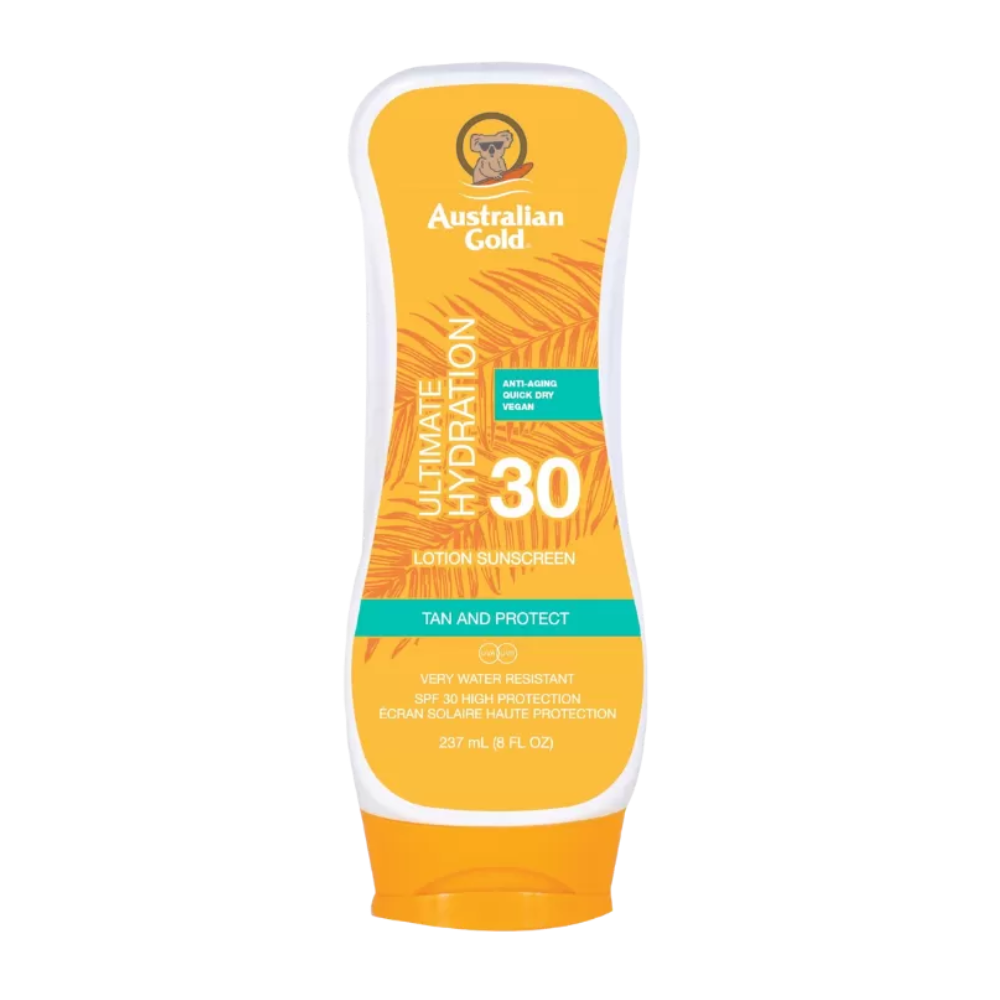 AUSTRALIAN GOLD LOZIONE TAN AND PROTECT SPF30 237ML AGCF25056