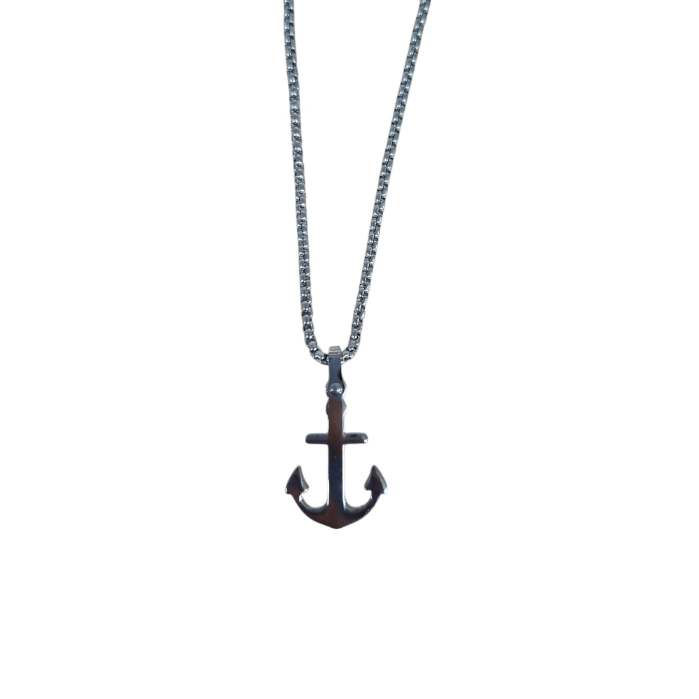 FOR YOU COLLANA UOMO TIMELESS P15670