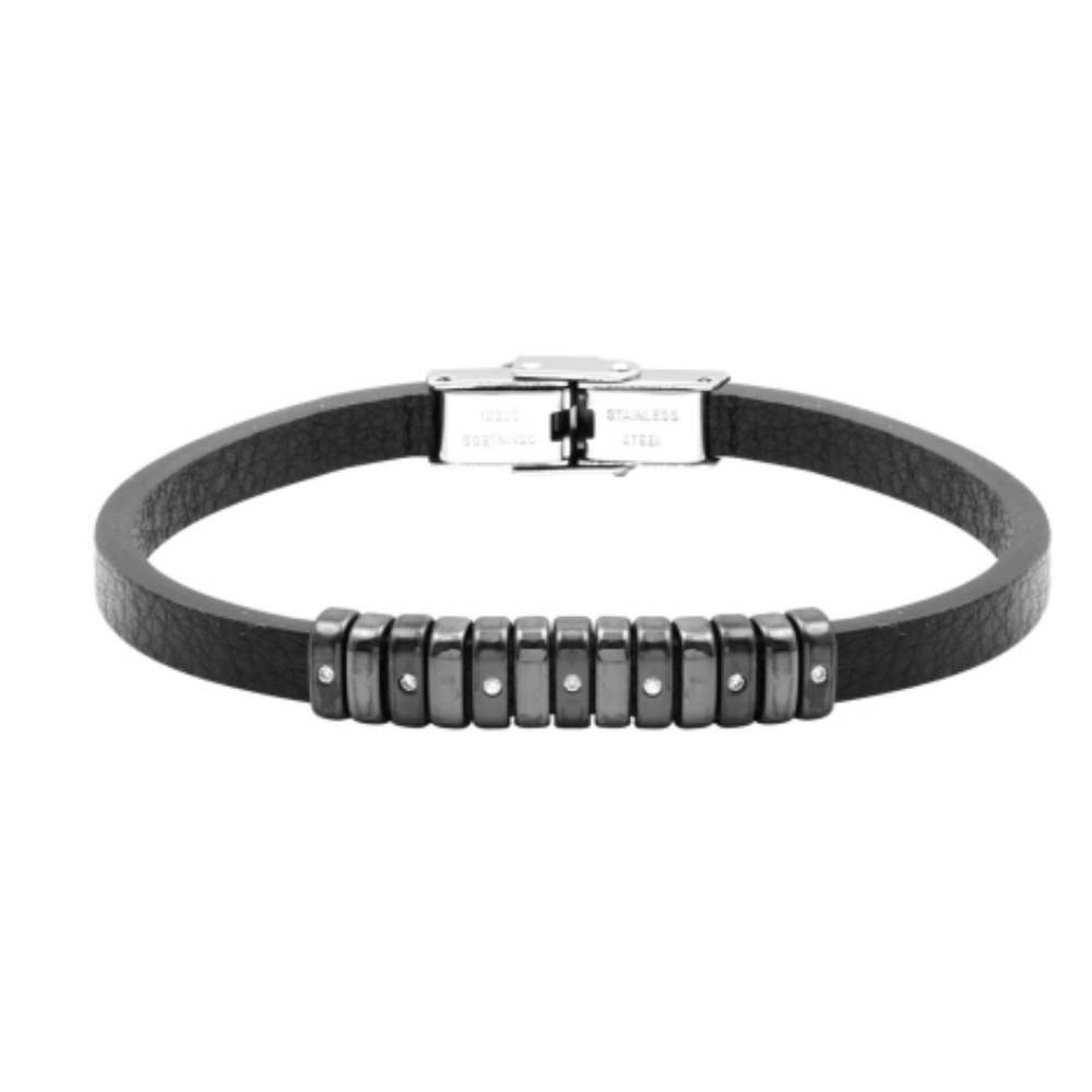 FOR YOU BRACCIALE UOMO TIMELESS B27329