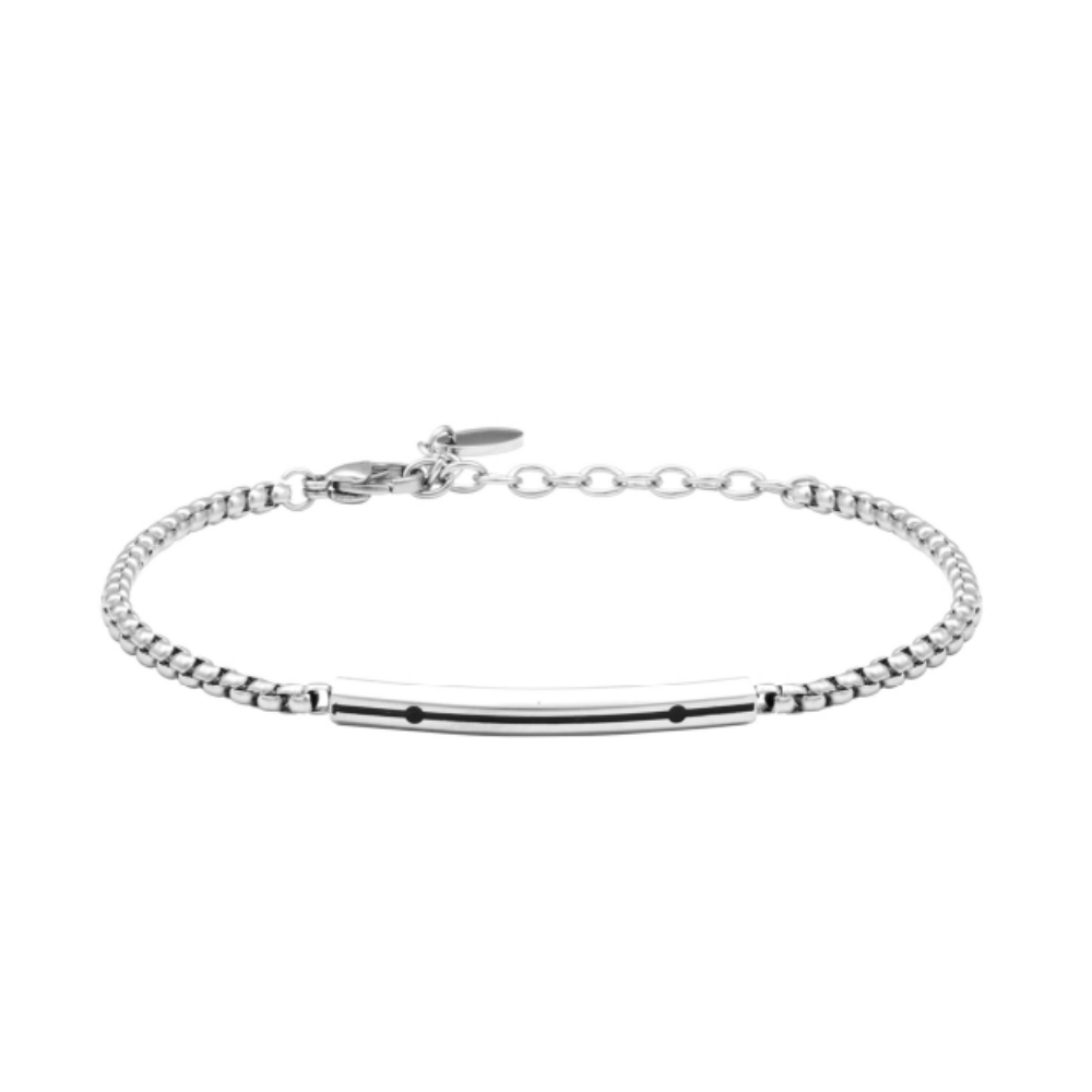 FOR YOU BRACCIALE UOMO TIMELESS B27335