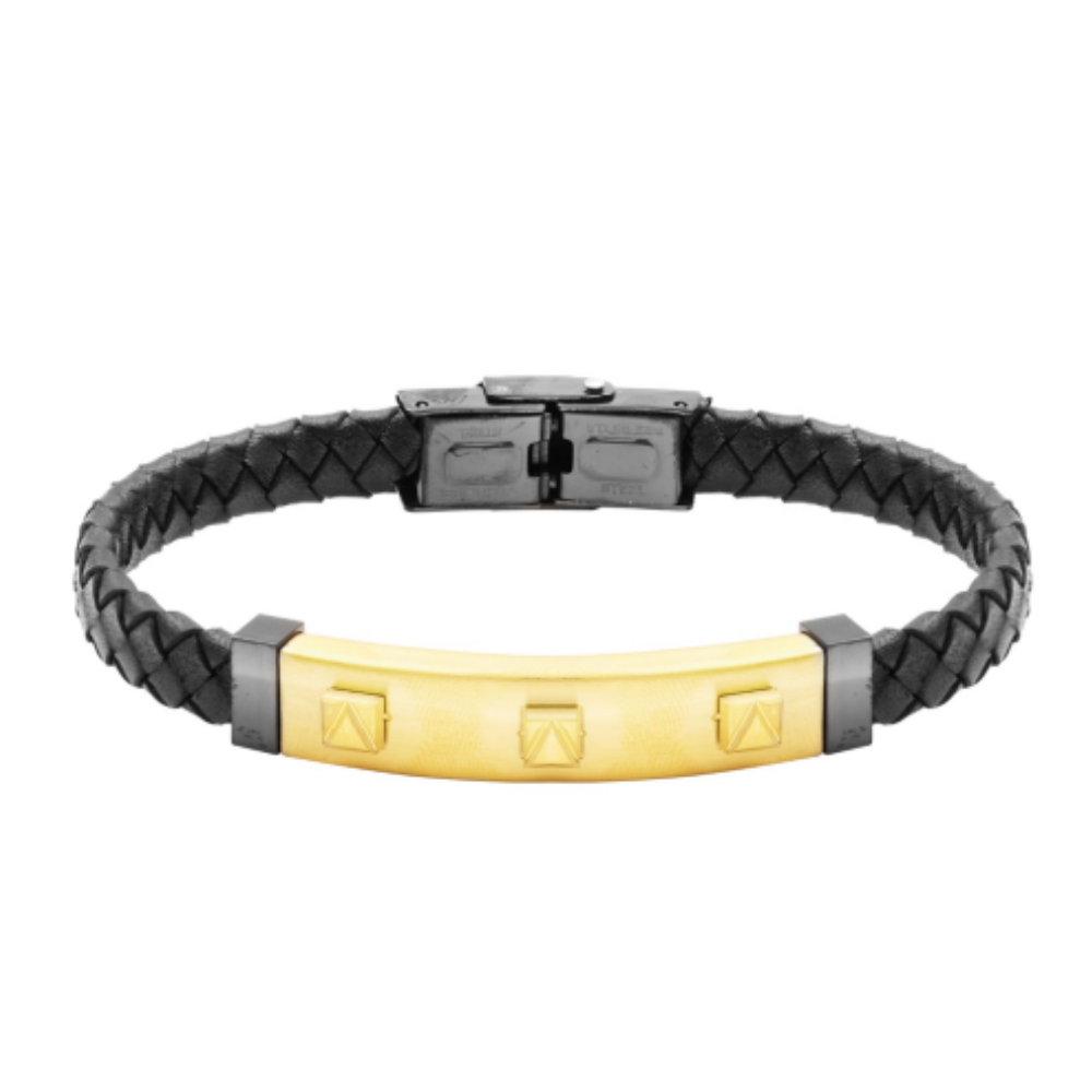 FOR YOU BRACCIALE UOMO TIMELESS B27328