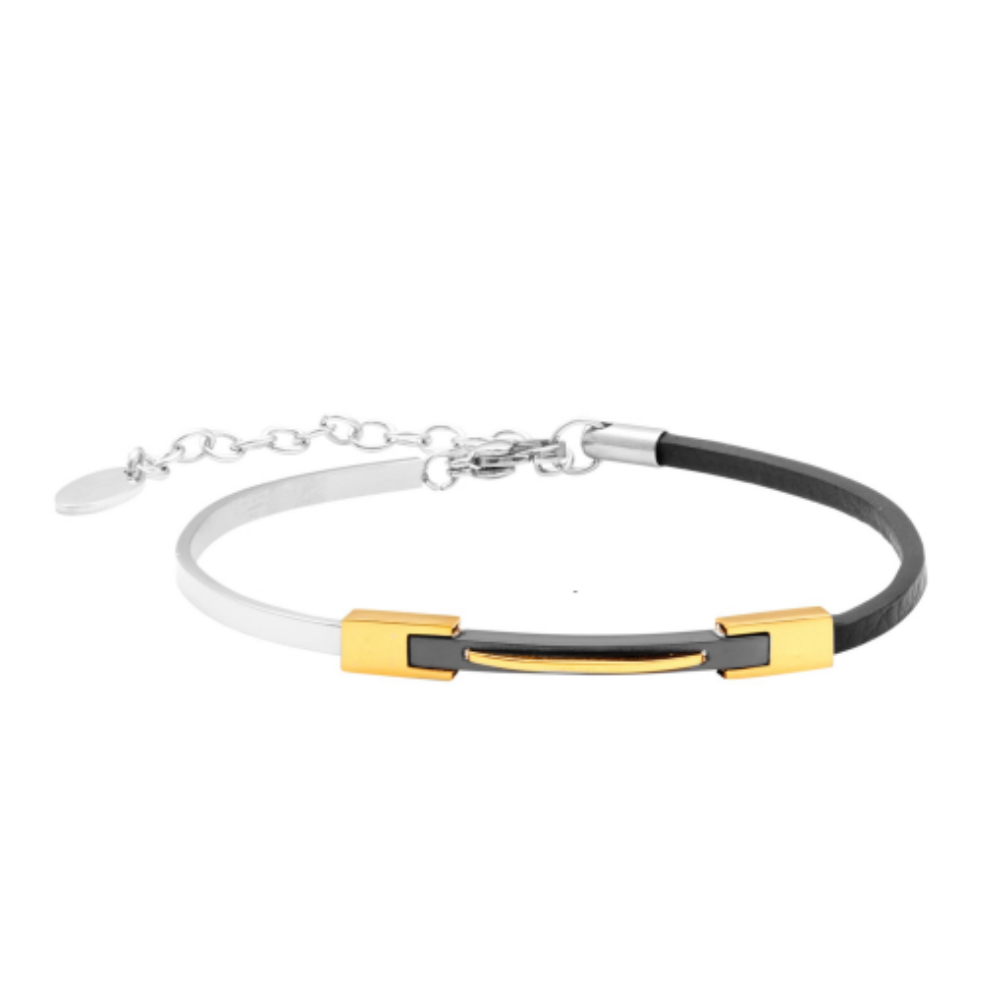 FOR YOU BRACCIALE UOMO TIMELESS B27331