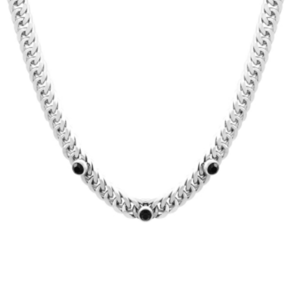 FOR YOU COLLANA UOMO TIMELESS N27349