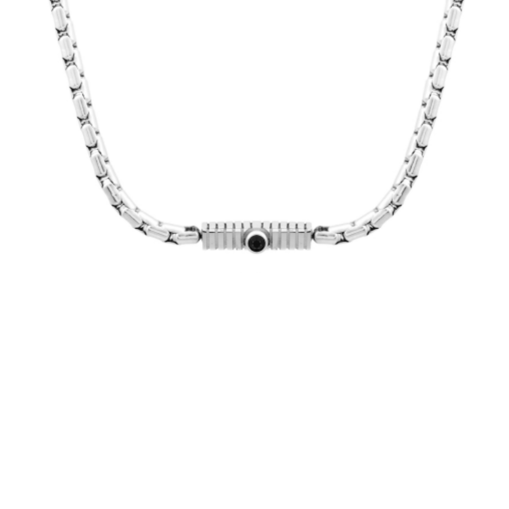 FOR YOU COLLANA UOMO TIMELESS N27348