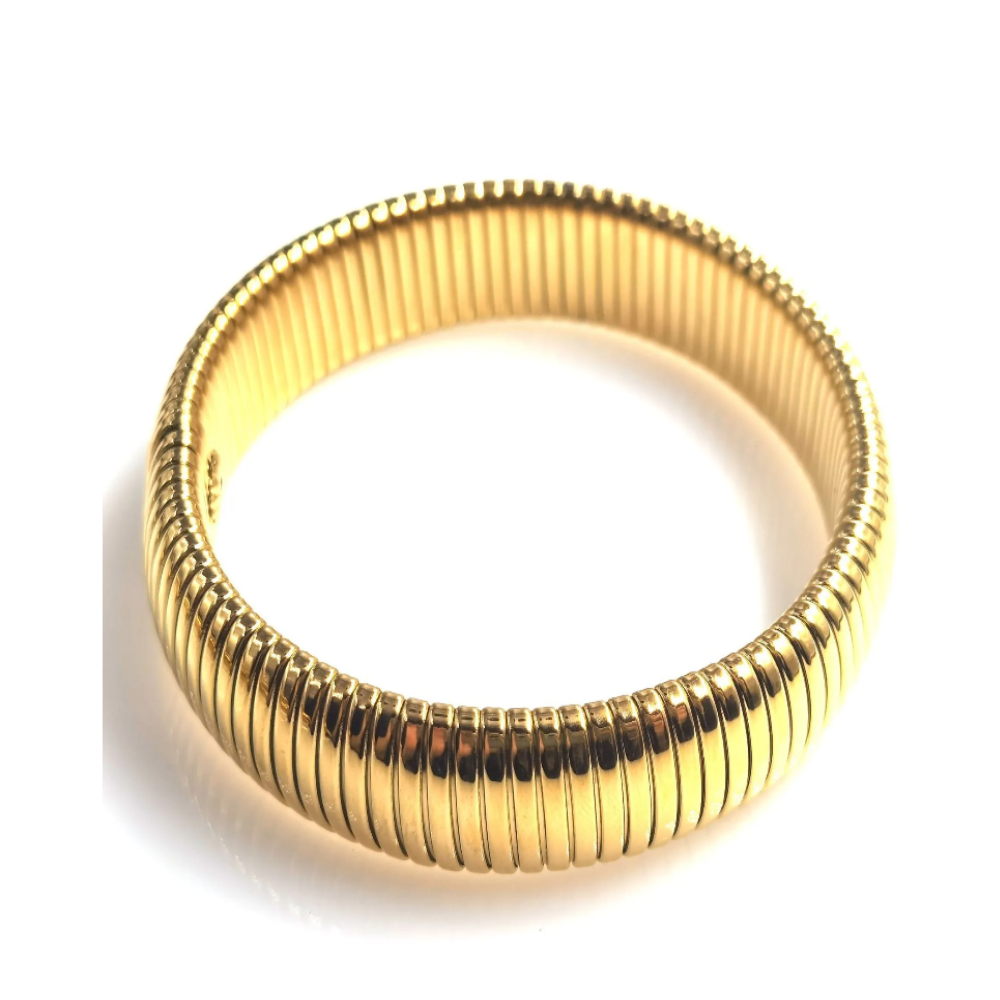 MUPAJI BRACCIALE DONNA ORO XXL MB914GBX