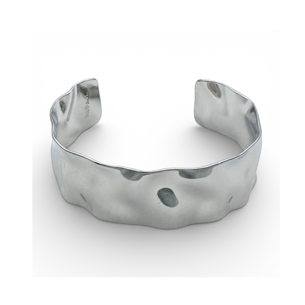 MUPAJI BRACCIALE DONNA SILVER MB928S