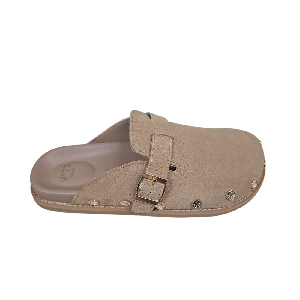 V°73 SCARPE DONNA JOLE FUSSBETT CUOIO 73CZ9YR01CAM