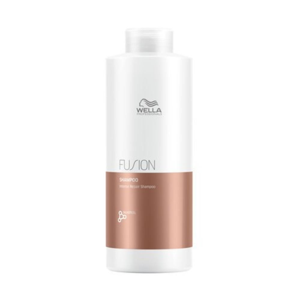 WELLA FUSION SHAMPOO LITRO INTENSE REPAIR