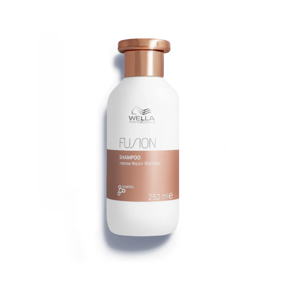 WELLA FUSION SHAMPOO INTENSE REPAIR 250ML