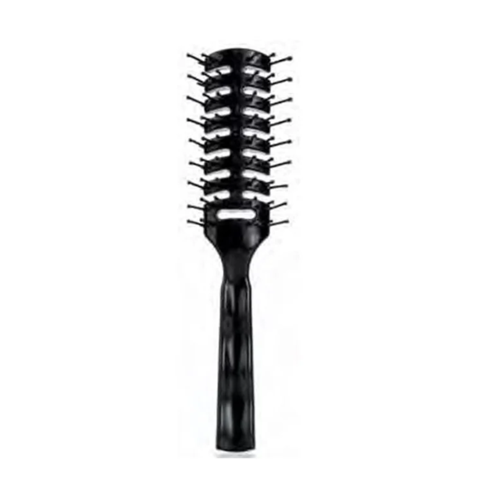 XANITALIA SPAZZOLA SPIDER ECO MEDIUM BLACK 401.492