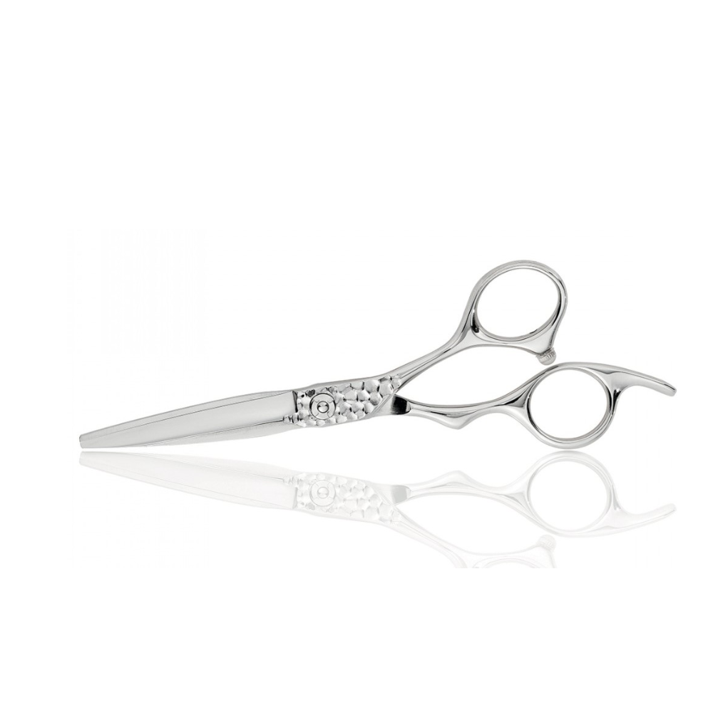 XANITALIA FORBICE PARRUCCHIERE PROFESSIONALE LAMEO ELITE 4 6/0 COBALT CNC 370.921