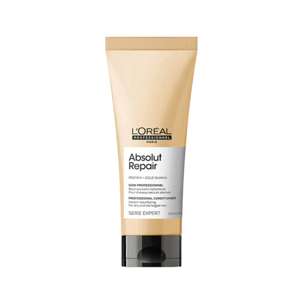 LOREAL ABSOLUT REPAIR CNDITIONER TUBO 200ML
