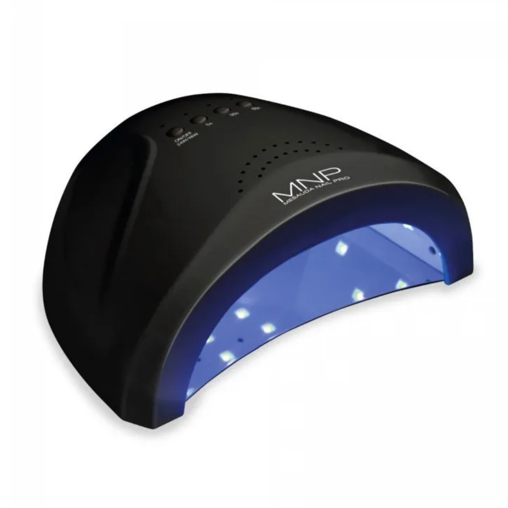 MNP LAMPADA STARLIGHT 2IN1 UV/LED 48W 30 LED 402012