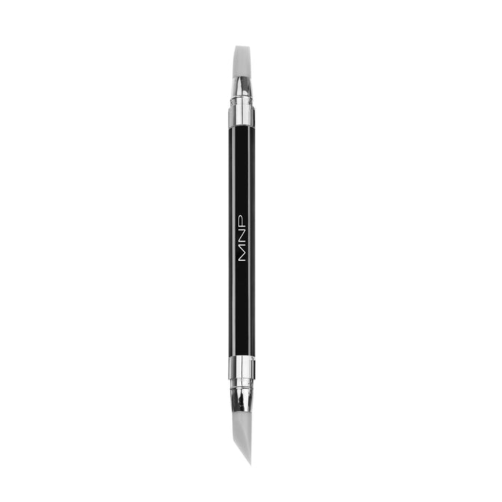MNP CHROME PEN BRUSH 409023