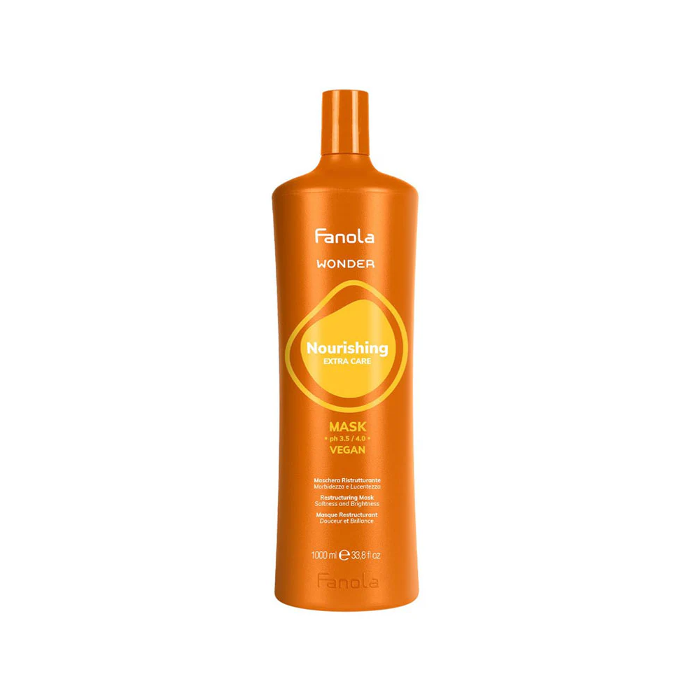 FANOLA WONDER MASCHERA NOURISHING 1000ML