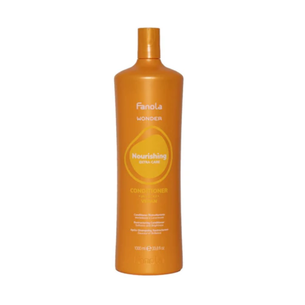 FANOLA WONDER CONDITIONER NOURISHING 1000ML