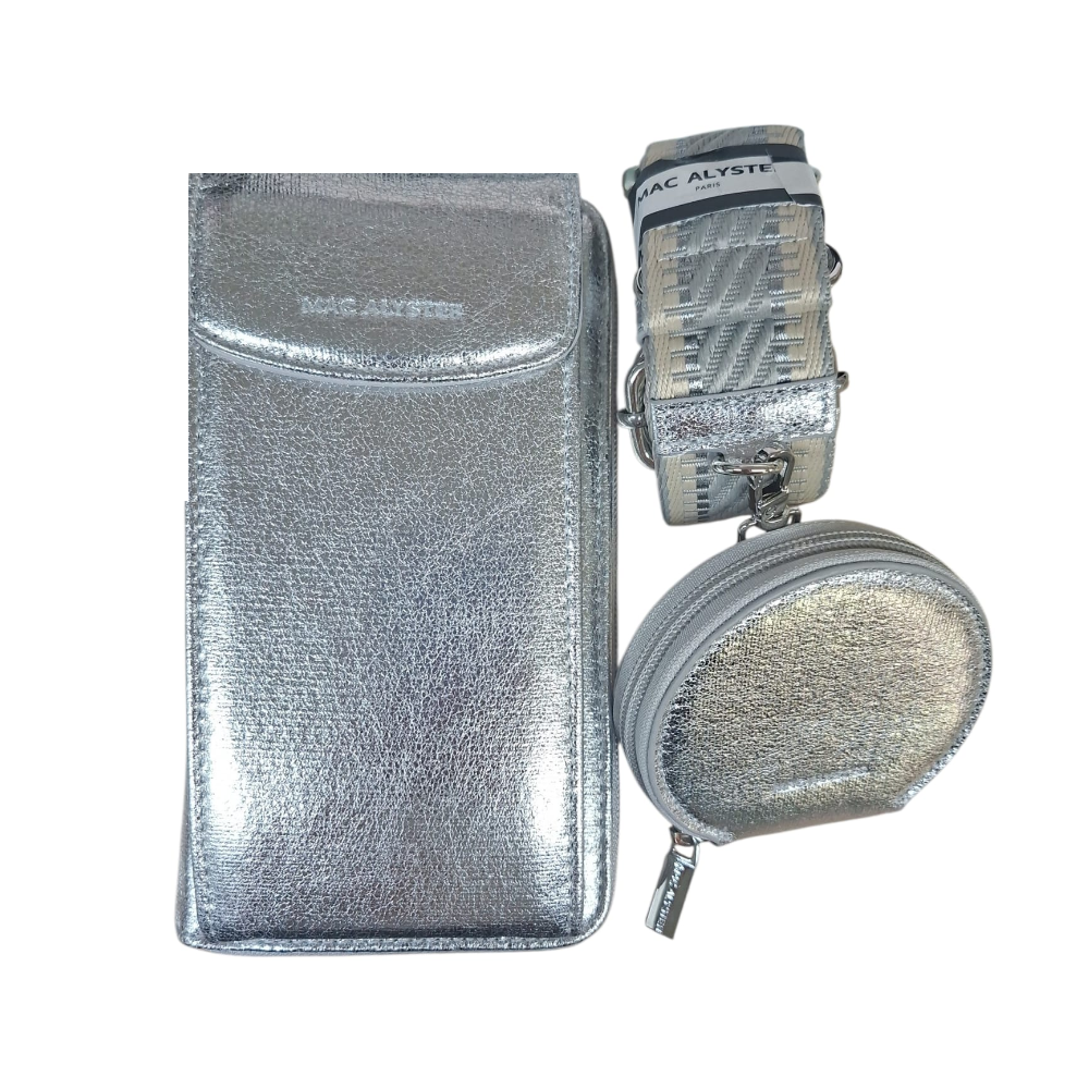 MAC ALYSTER POCHETTE TELEPHONE PO-201