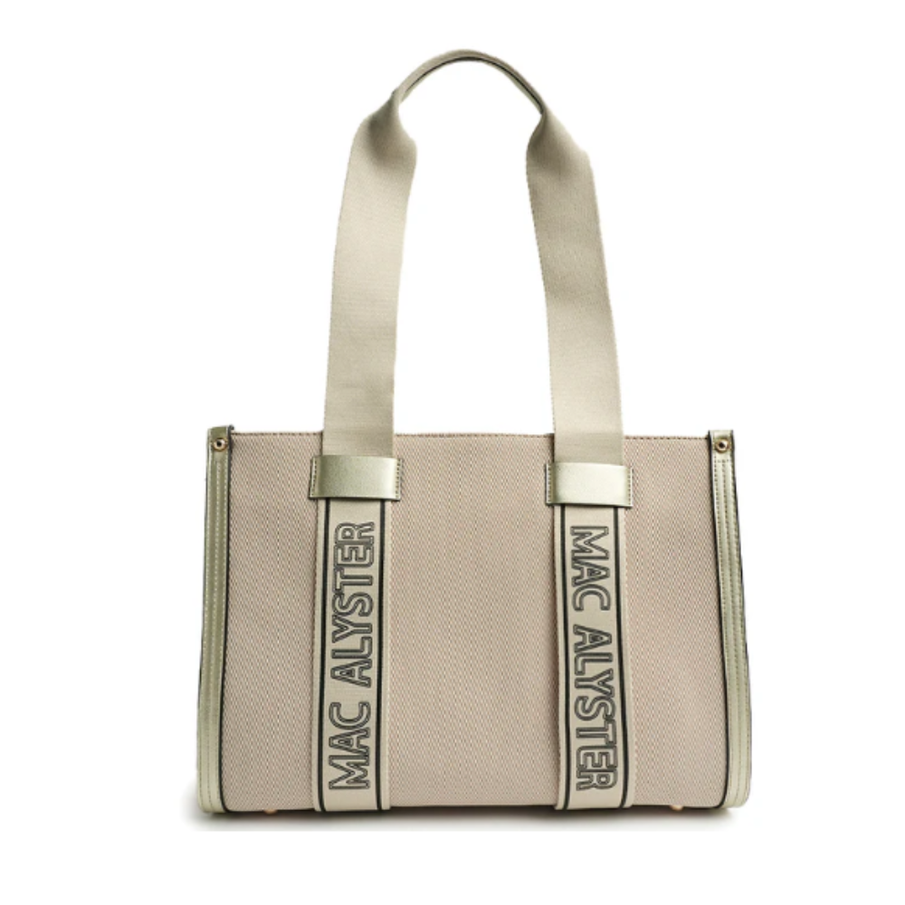 MAC ALYSTER BORSA CHAMPAGNE KSI-111
