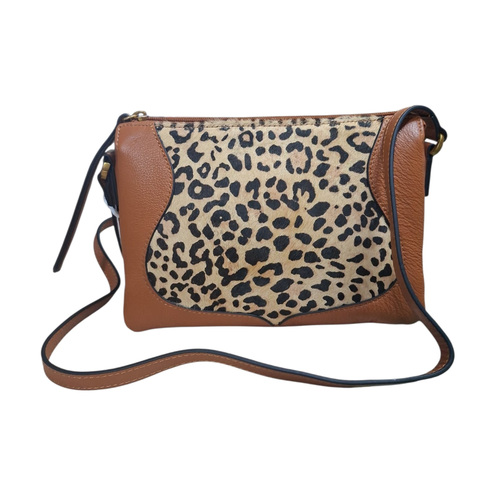 MAC ALYSTER INES LEOPARD OC-304-L