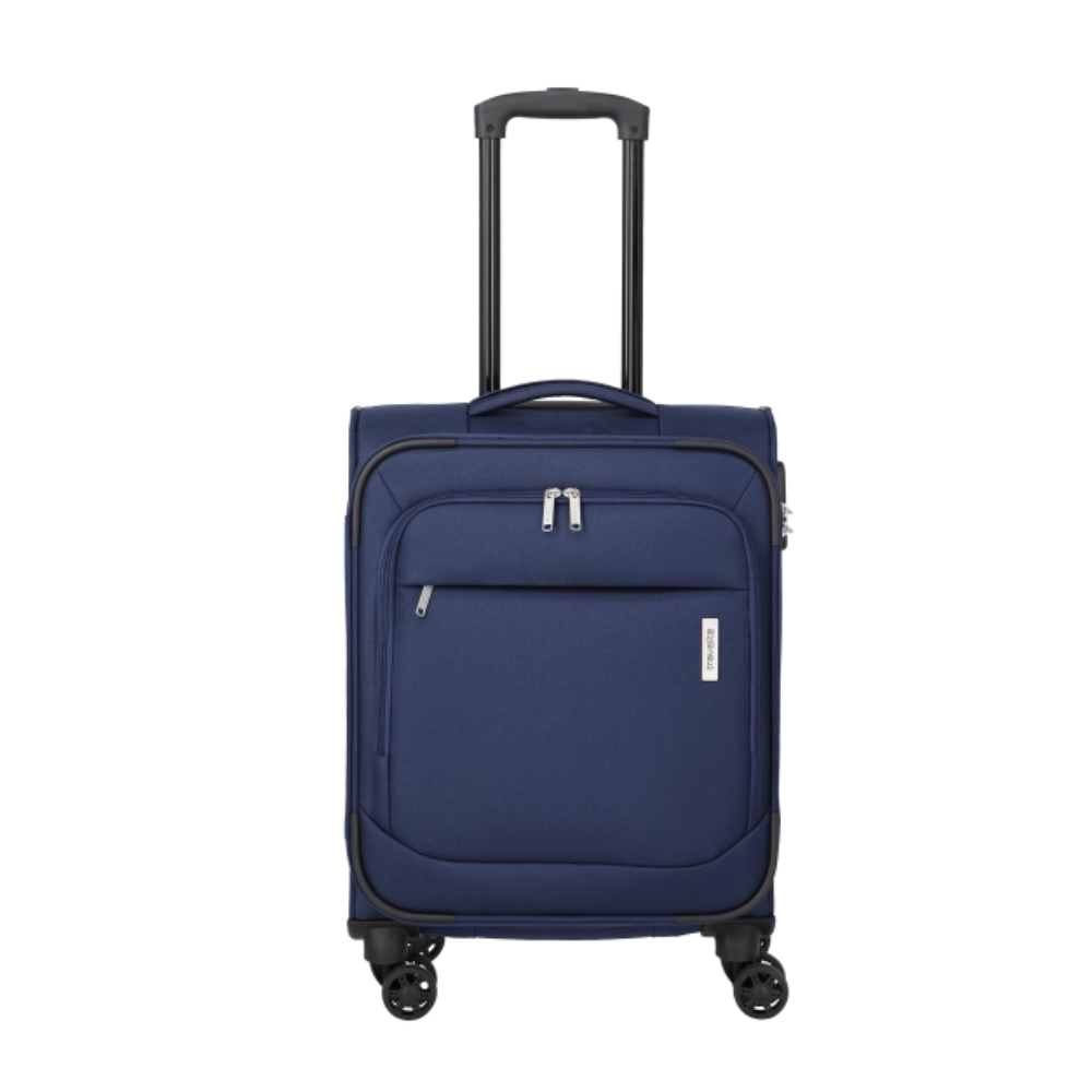 TRAVELITE PRIEGO TROLLEY 4W S 39X55X20 8000348-20 NAVY
