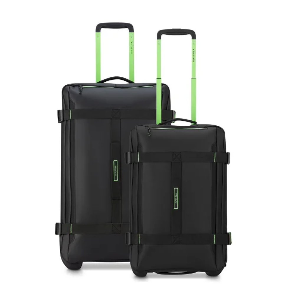 RONCATO SET 2 BORSONI TROLLEY M+S NORWAY 41420457