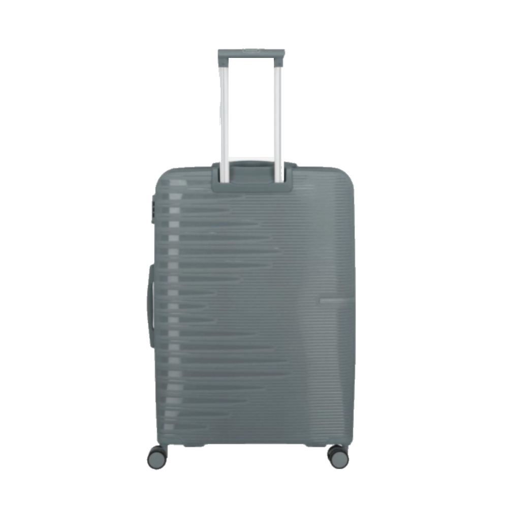 TRAVELITE PACIFIC TROLLEY 4W L 53x78x31 7000949-04 ANTRACITE