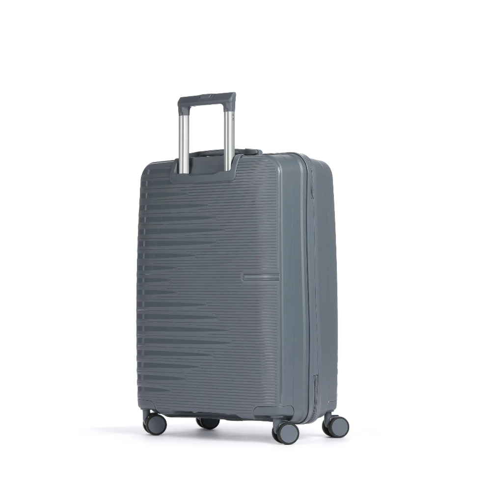 TRAVELITE PACIFIC TROLLEY 4W S 38x55x23 7000947-04 ANTRACITE