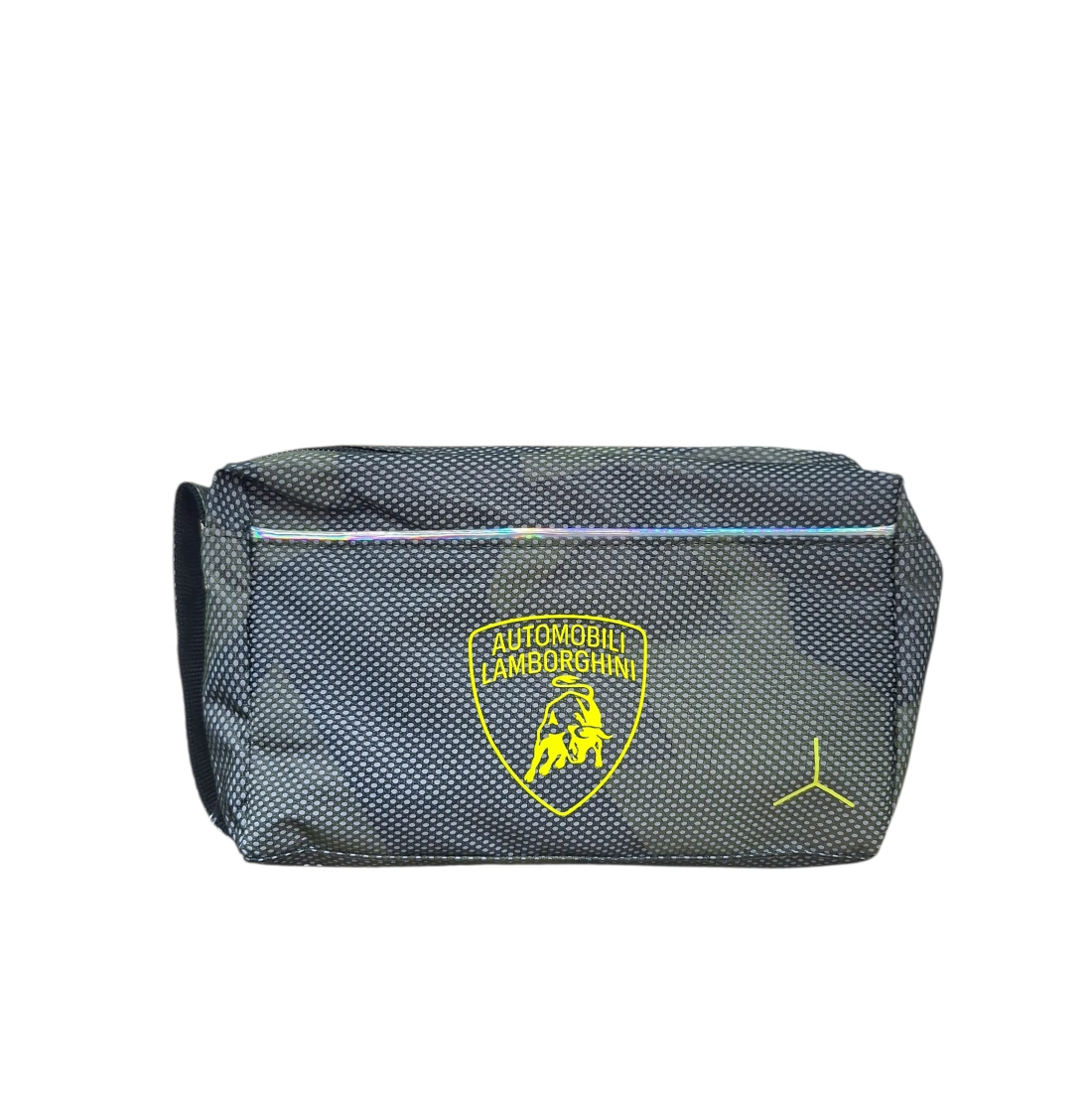 MARICART TROUSSE UOMO LAMBORGHINI STEEL 76769
