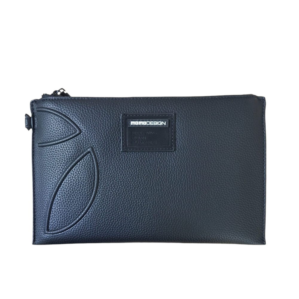 MOMO DESIGN POUCH MO-05EE NERO