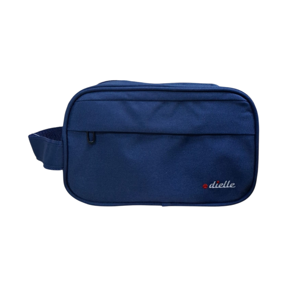 DIELLE POCHETTE IN POLIESTERE 416M-BL