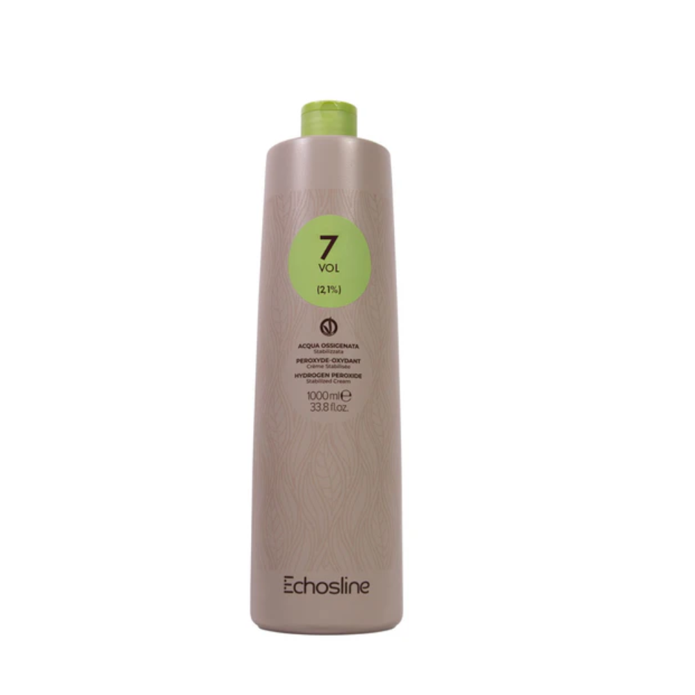ECHOS LINE ATTIVATORE 7 VOLUMI 1000ML