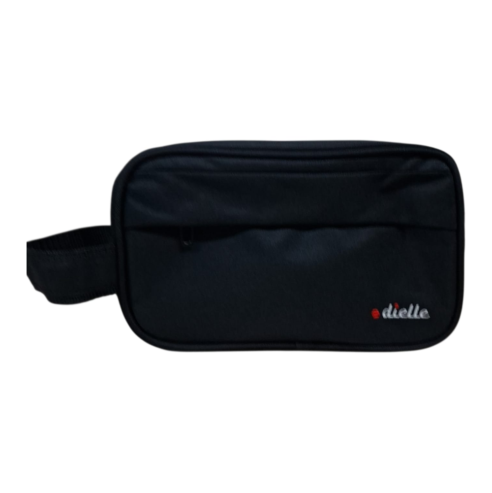 DIELLE POCHETTE IN POLIESTERE 416M-NE
