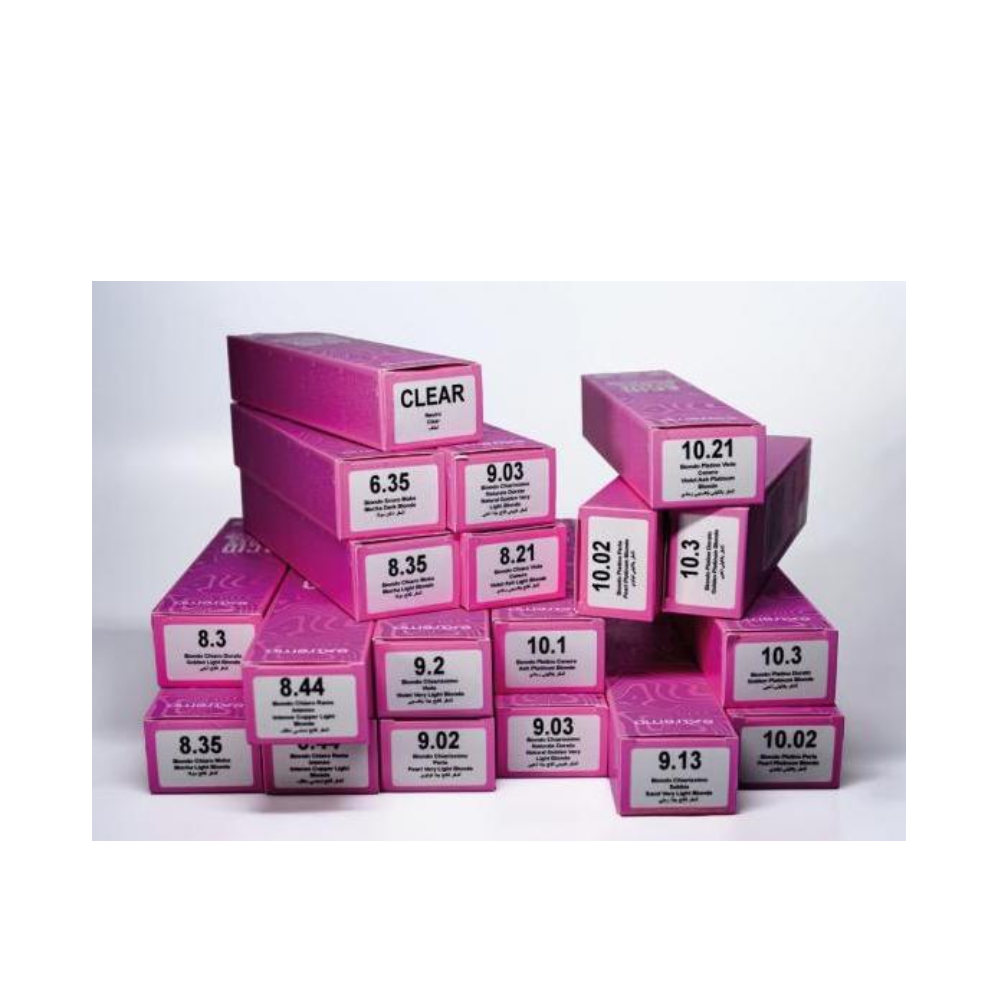 EXTREMO ACID GLOSS TONER 100ML