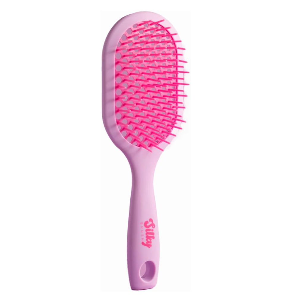 LABOR SILKY BRUSH SPAZZOLA PNEUMATICA VENTILATA