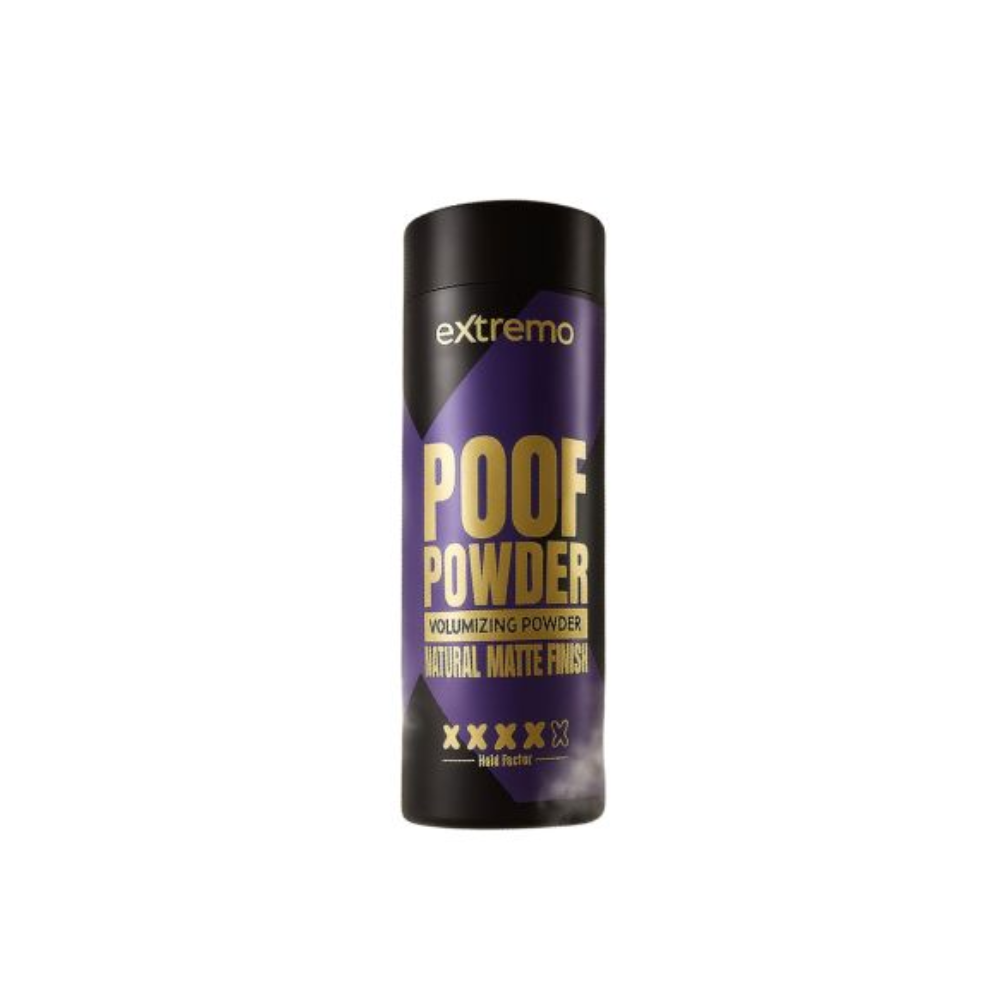 EXTREMO POOF POWDER EX327