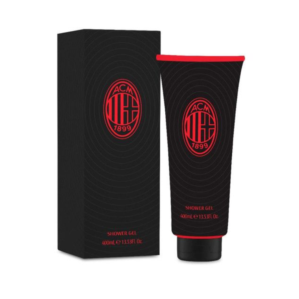 MILAN SHAMPOO & SHOWER GEL 400ML MIL862450