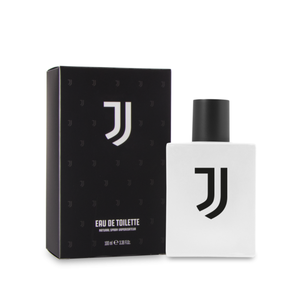 JUVENTUS EDT 100ML JUV860043