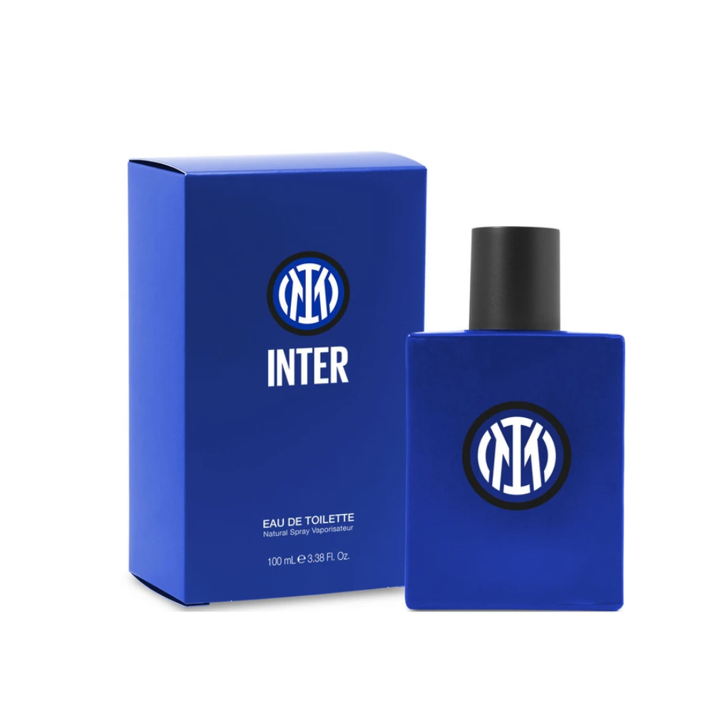INTER EDT 100ML INT860951