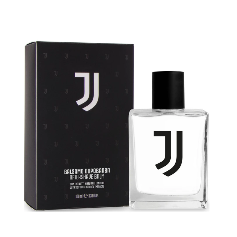 JUVENTUS AFTERSHAVE 100ML JUV863044