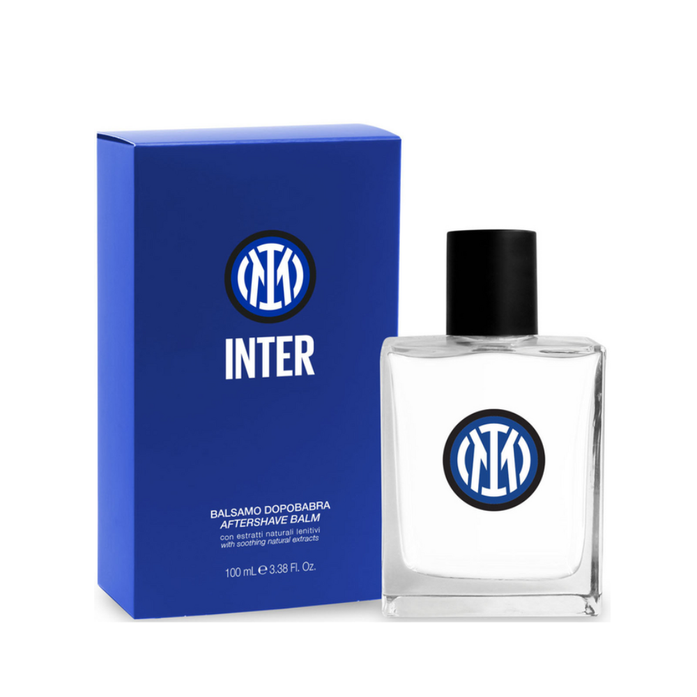 INTER AFTERSHAVE 100ML INT863068