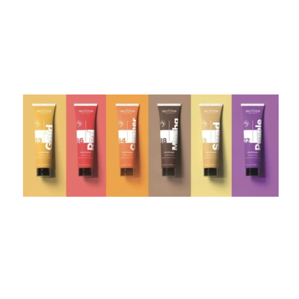 ENVIE COLOR MASK 150ML