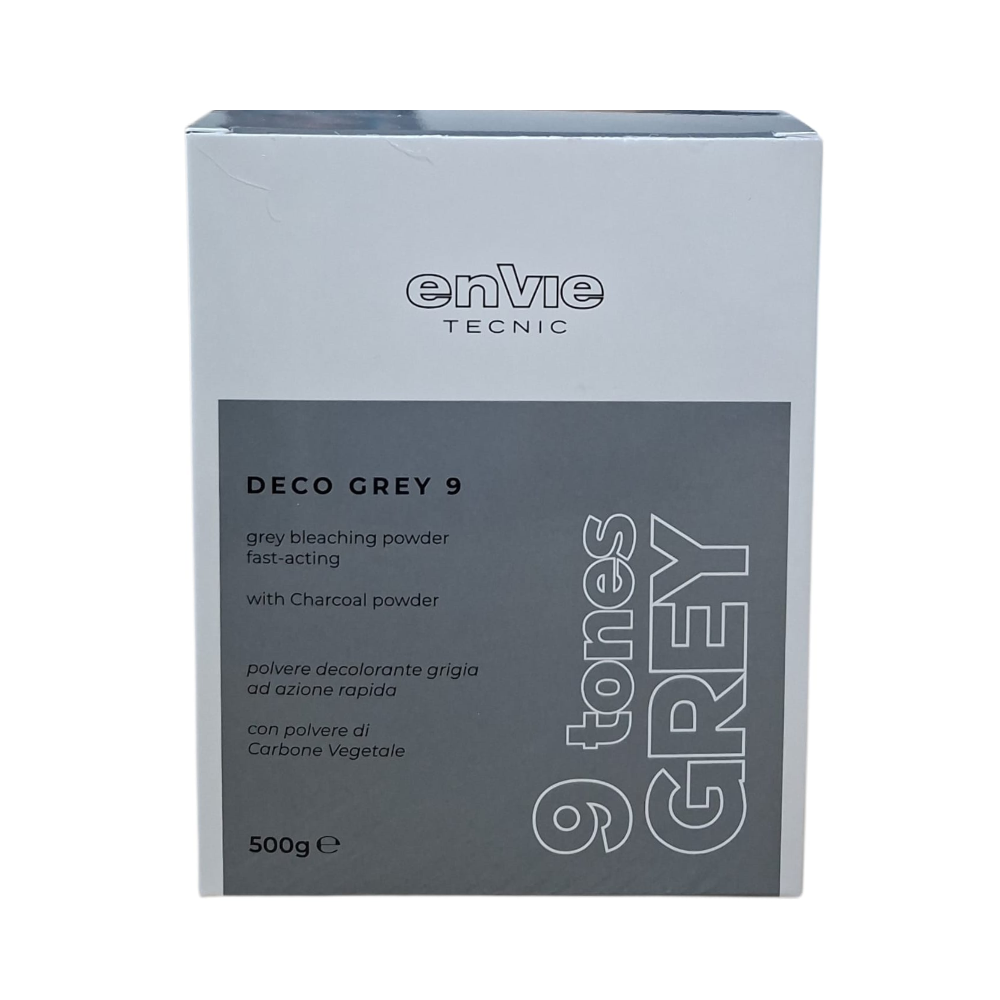 ENVIE DECO GREY 9 TONI EN345